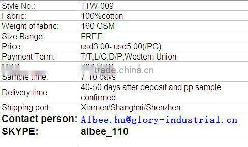 qualitied cotton custom couple shirt for couple