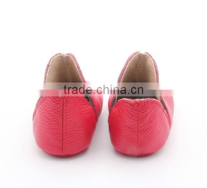 Fashion newborn lovely high quality baby cowboy boots