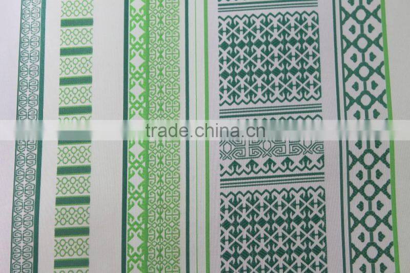 Woven home textiles fabric, national style fabric
