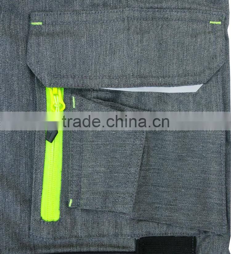 New cordura jins stock pant dungarees mens