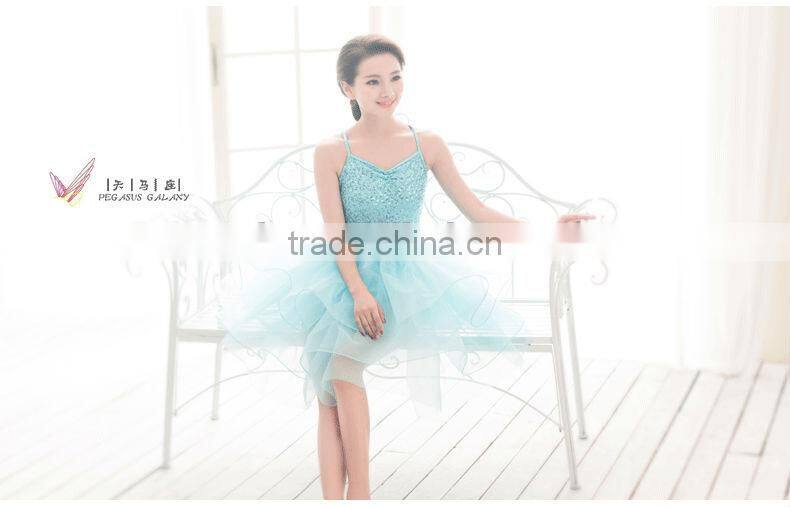 beautiful and sexy stage dancing costumes for girls