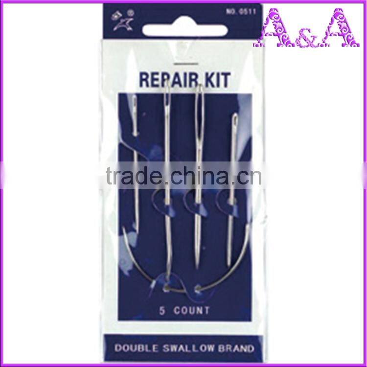 A228 Best hand sewing needle for embroidery /sewing needle set