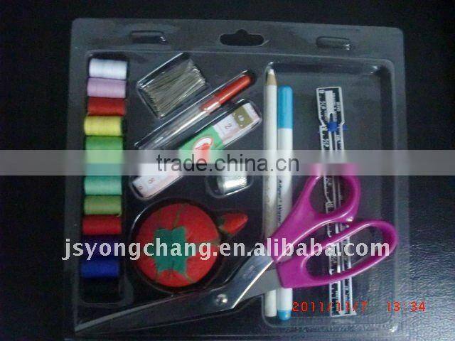 high quality Start-To-Sew sewing kit