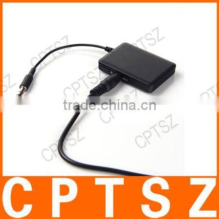 Portable Bluetooth V2.1 + EDR Audio Transmitter Music Dongle w/ LED Indicator / 3.5mm Stereo Output