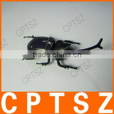 Solar Beetle toy