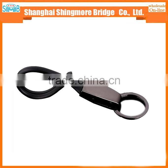 alibaba china hot wholesale high quality mental key ring with cheap price