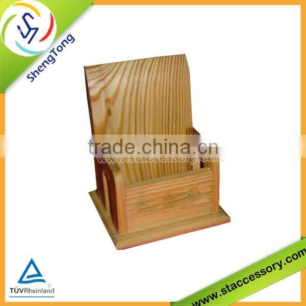 Wooden Display Stand for Mobile accessories,Simple and Animals Display Stand for Mobile accessories