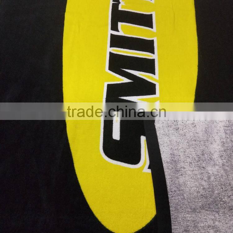 custom print magic expanding towel