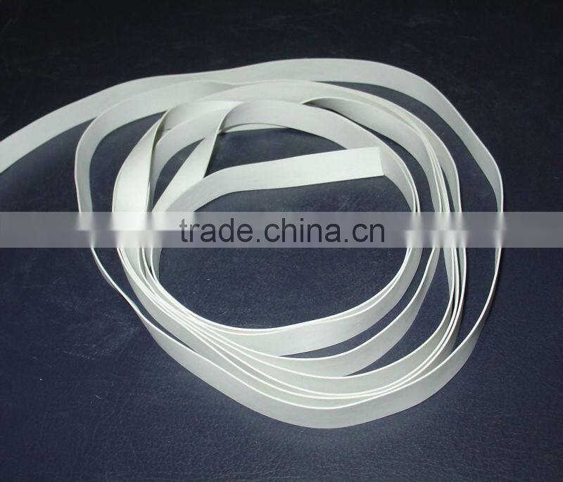 elastic rubber tape for children's pant