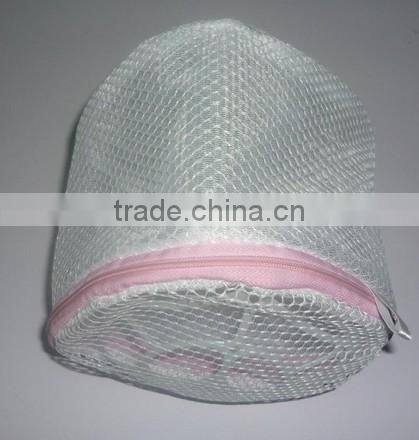Wholesale mesh laundry wash bag and fabric material for disposable laundry bag