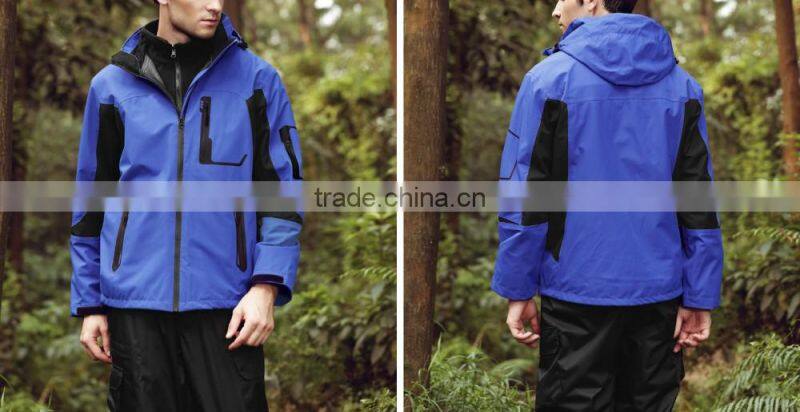 Mytext jacket SH-JA010