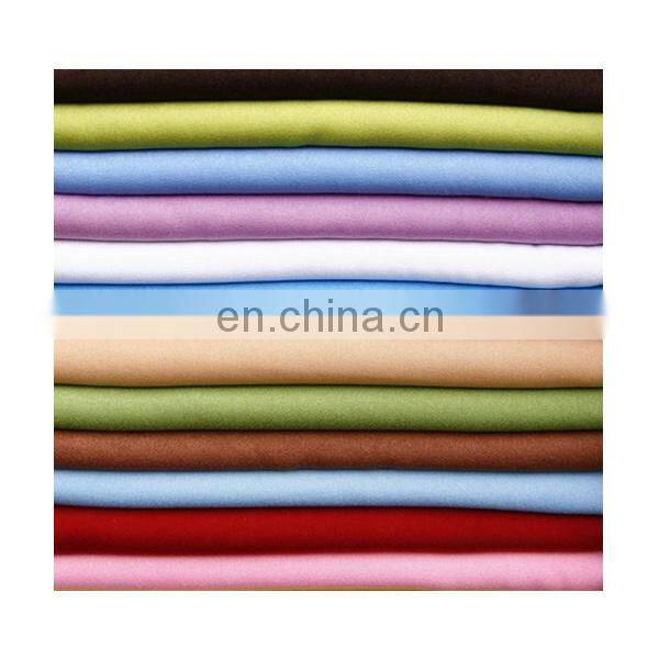 factory wholesale woolen 100% pure cashmere coat fabric (450g/sqm)