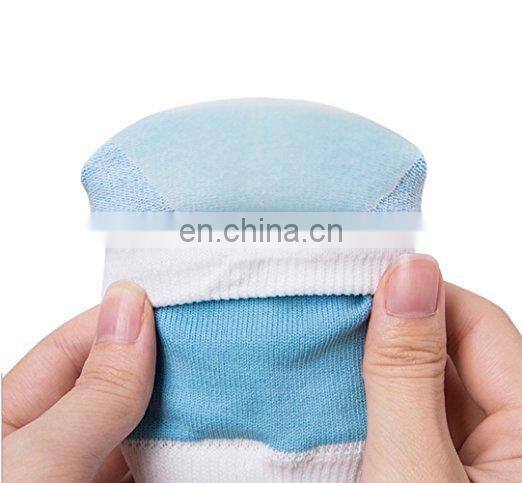 Open Toe Dry Hard Cracked Skin Spa Moisturising Silicone Gel Moisture Heel Socks