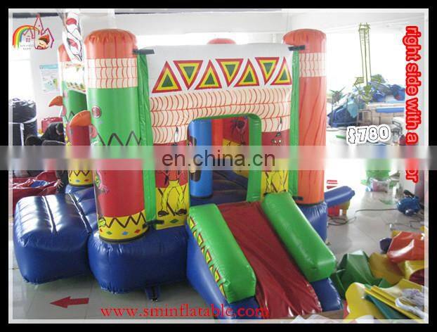 Wholesale inflatable bouncer, mickey bouncer castle, mickey park bouncer castle for sale