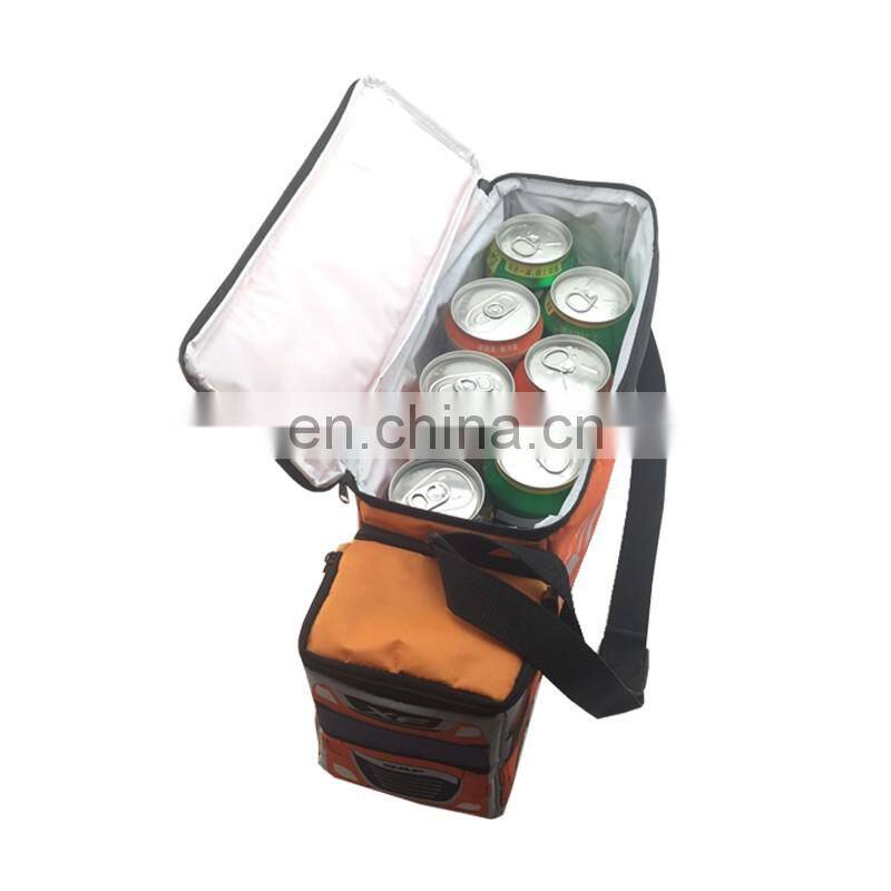 Cute and useful thermostat bag cooler bag