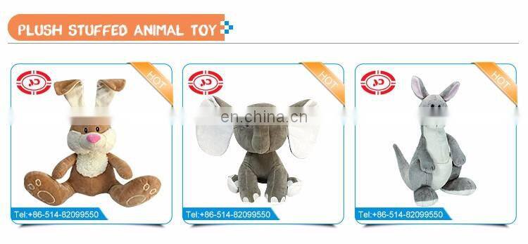 Quality Pink Plush tissue box