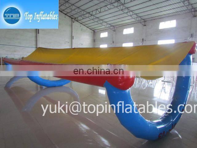 inflatable slip n slide for street,inflatable water slide