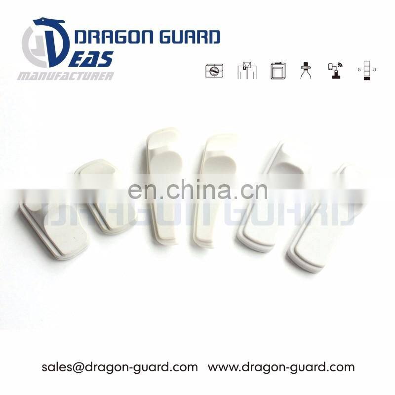 DRAGON GUARD magnetic clothing tags, Zara clothing tag, remove security alarm tag