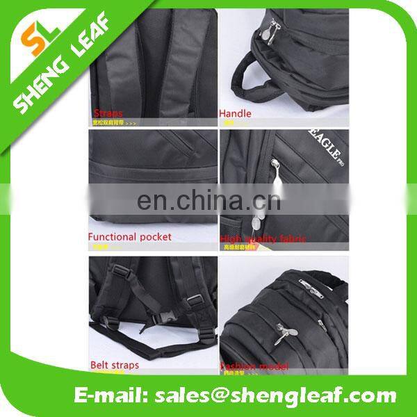 Custom GYM Bag Badminton backpack promotional Professional Badminton Bag