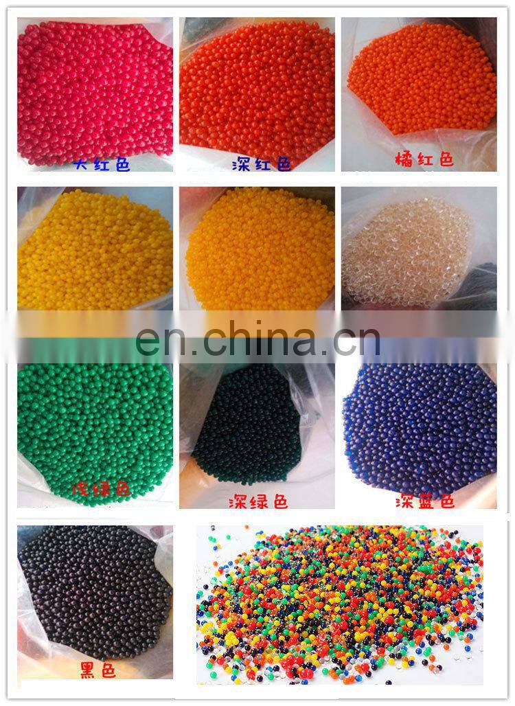 Magic Water Ball Beads For Wedding Vase Centerpiece