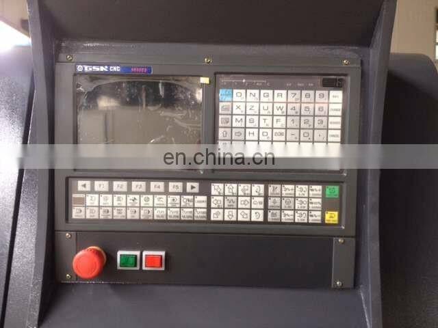 CKG1322A screw lathe ce spindle bore 220mm pipe threading machine tool
