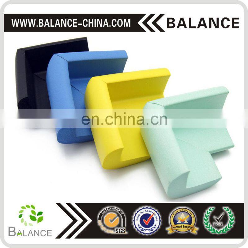 Table corner guard corner cushion for table desk edge guard