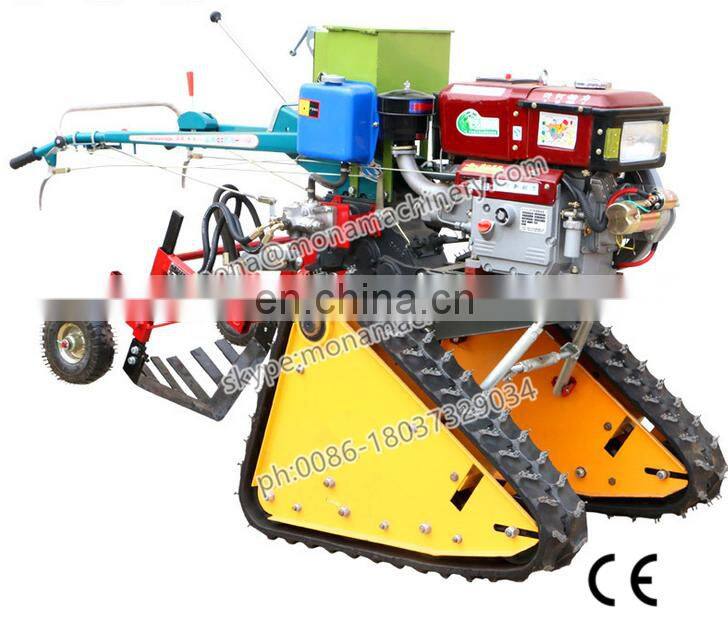 Professional DurablePotato Harvester /root Plant Ginger Carrot Harvest Machine Manufacturer