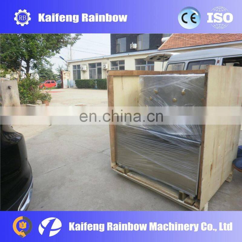 High Efficiency Automatic Chicken Feet Peeling Machine For Slaughterhouse