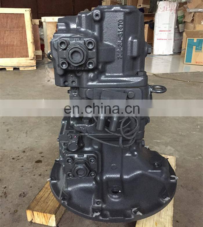 PC200-8 Hydraulic Pump PC200-8 Hydraulic Main Pump 708-2L-00400