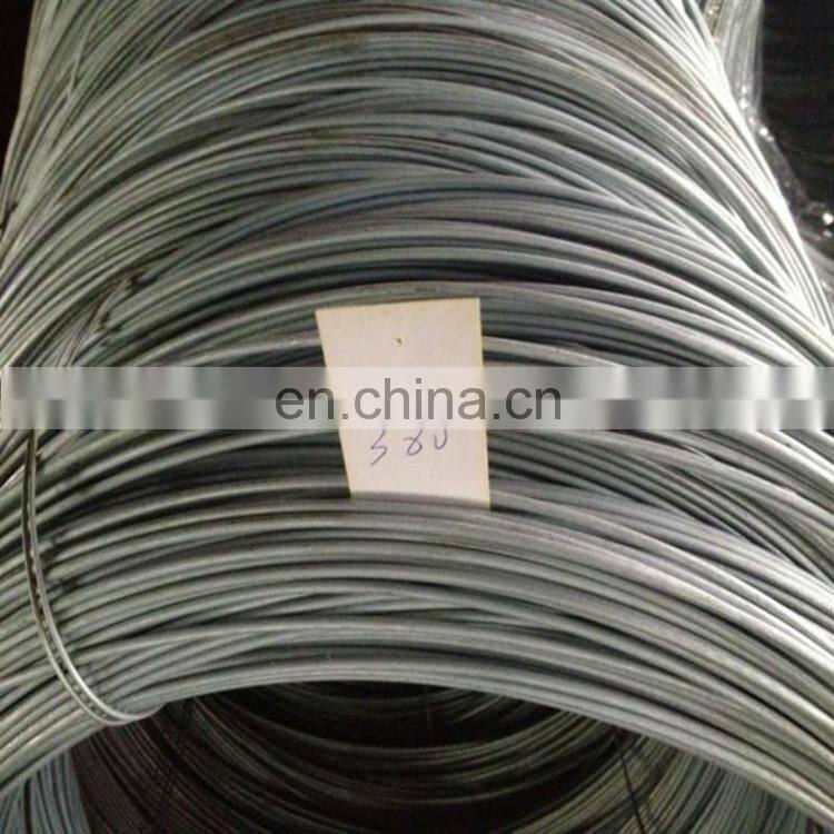 tensile strength 16 gauge tie wire