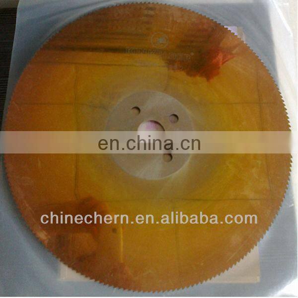 Circular Saw Blade Sharpening Machine