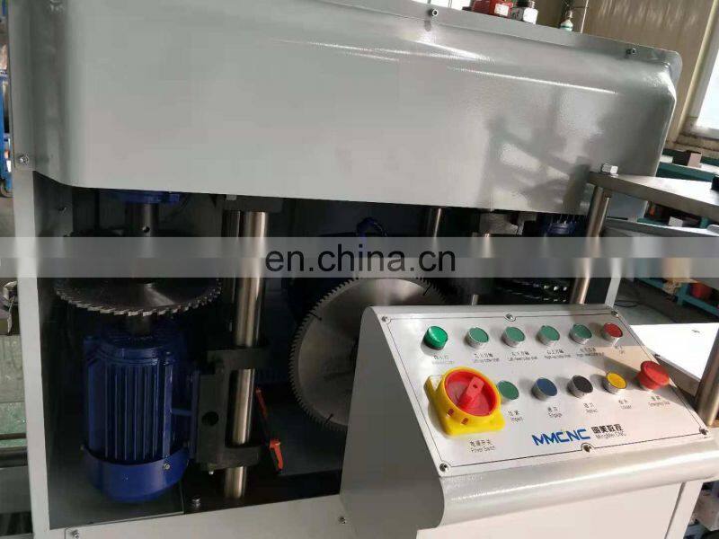 End Milling Machine Windows and Doors Machine End Milling Cutter