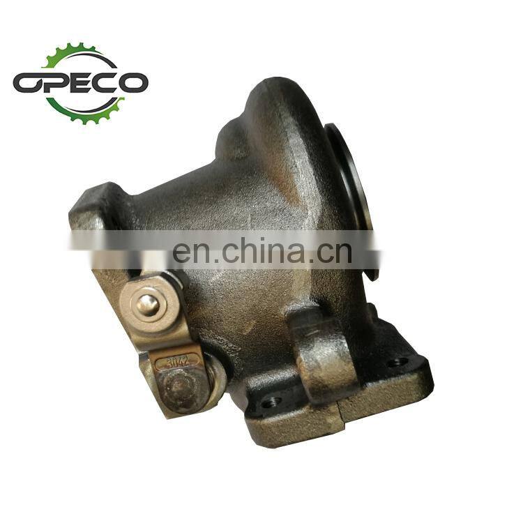 For BMW MINI Cooper Clubman S 1.6L turbine housing 53039880181 53039880118 53039880163 53039700181 53039700118