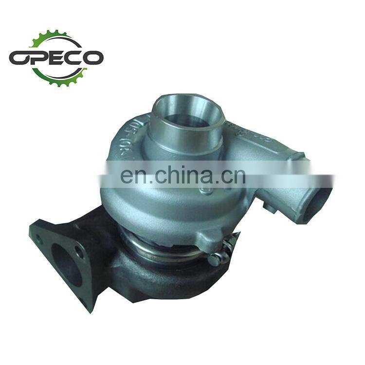 4D31 4D31T 4D56Q engine turbocharger 4917800500 4917800520 ME013134