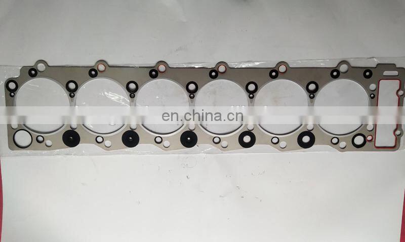 Diesel engine cylinder head gasket 8-94390-787-4 8943907874 for 6HK1