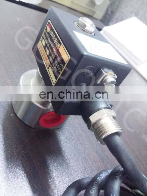 explosion-proof coil for solenoid valve