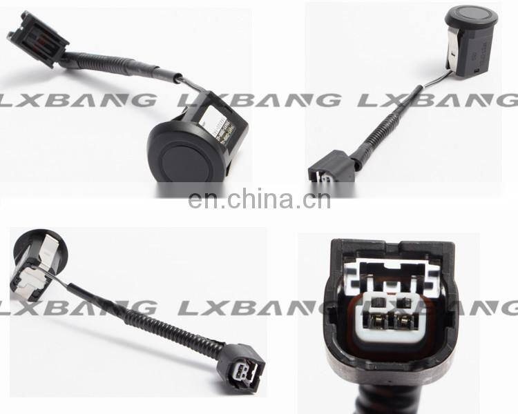 LLXBB 39693-SWW-G01 For Honda Parking Sensor 39693SWWG01 2007-2011 CRV 188300-5921 1883005921