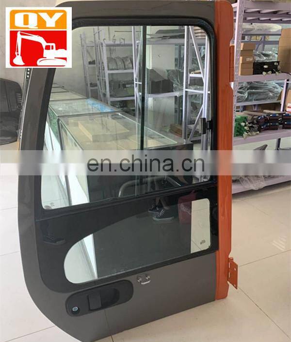 DX500/DX340 operator cabin door and cabin assy for sale from Jining Qianyu company