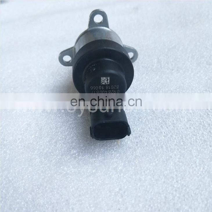 Genuine Automatic Control Valve Fuel Metering Solenoid Valve 0928400617 4937597