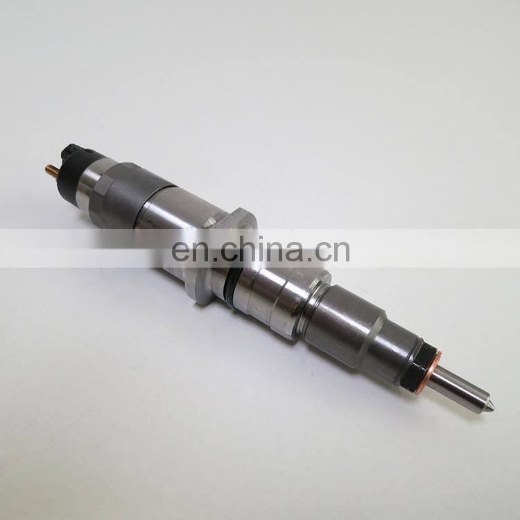5263262 Excavator Diesel Engine Spare Part Fuel Injector
