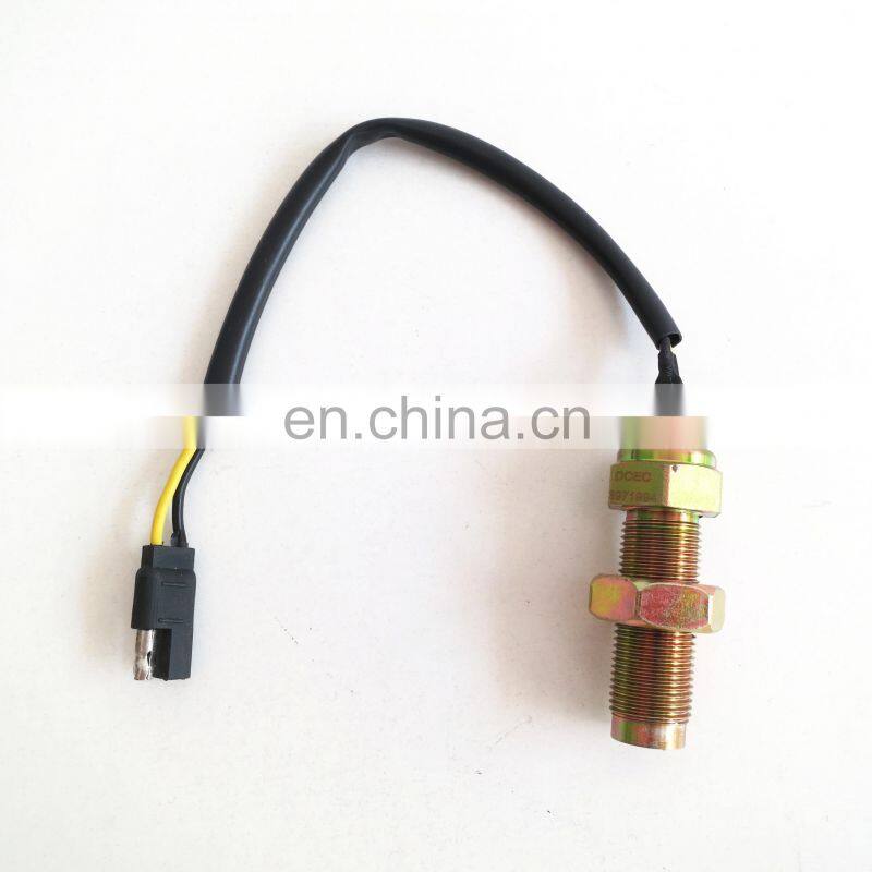 hot sale 100% test high quality aftermarket 6L8.9 engine speed sensor 3971994