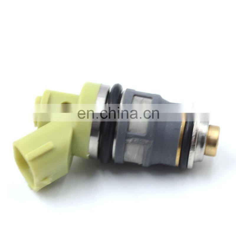 Fuel Injector For Toyota 23250-75060 for Hiace Pickup 4Runner 2.4L 3.0L