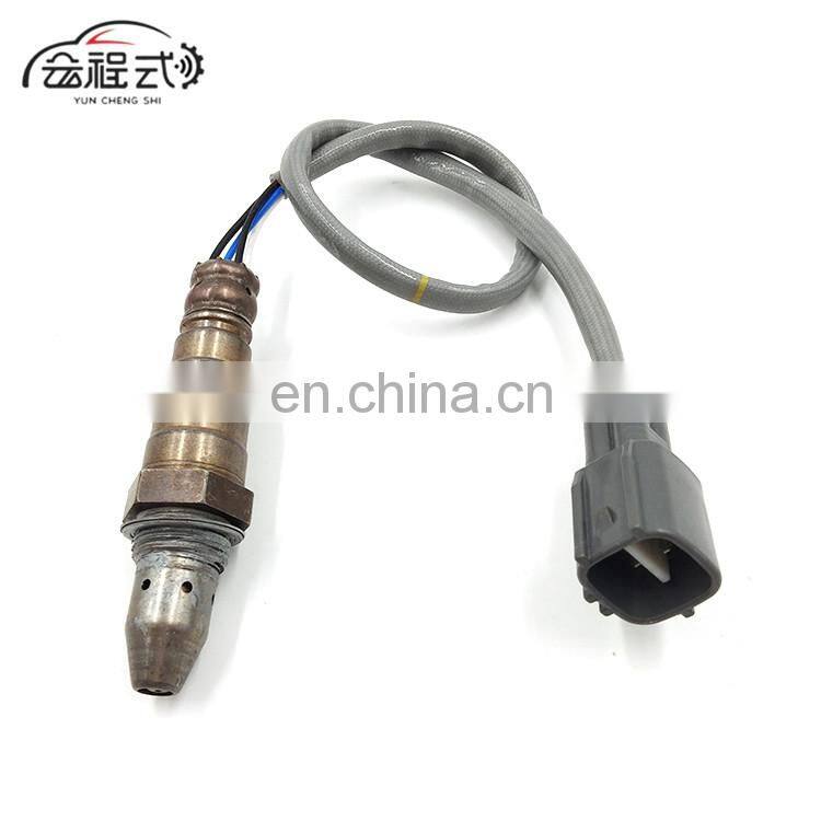 High Performance 89467-06120 Oxygen Sensor 36531-R1A-A01,Air Fuel Ratio Oxygen Sensor For Camry