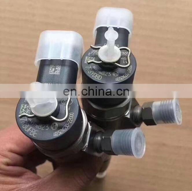 common rail fuel injector 0445120393