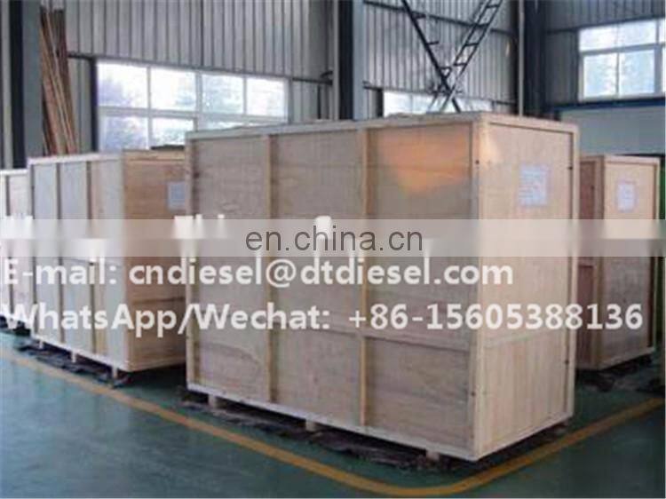 Diesel injector and pump test Equipment DTS619 best quality with best price