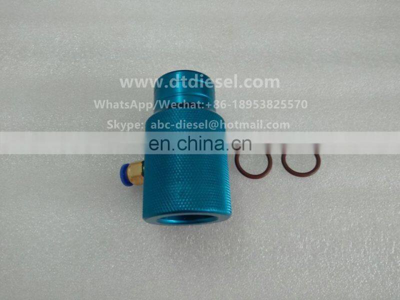 Collector For FOTON  Injector