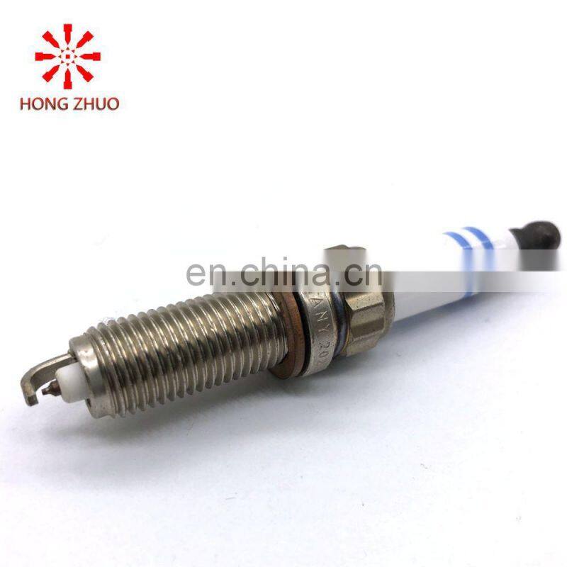 OEM Z6S113320(A0041596403) Car using parts high quality & performance  spark plug for engine OEM Z6S113320(A0041596403)