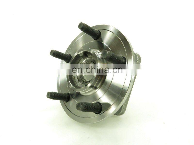 Auto Rear Wheel Hub Bearing For COMMANDER 2006-2007 GRAND CHEROKEE 52111884AA
