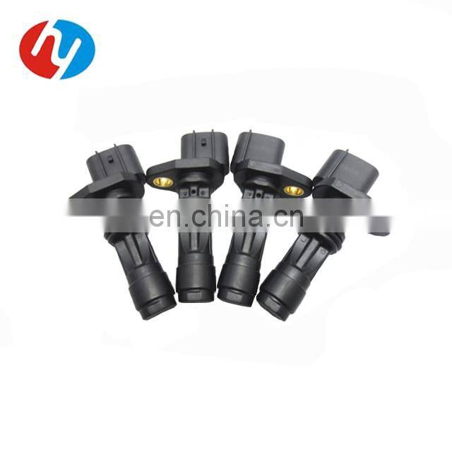 Crankshaft Position Sensor 9640627780 9646823380 For Citroen