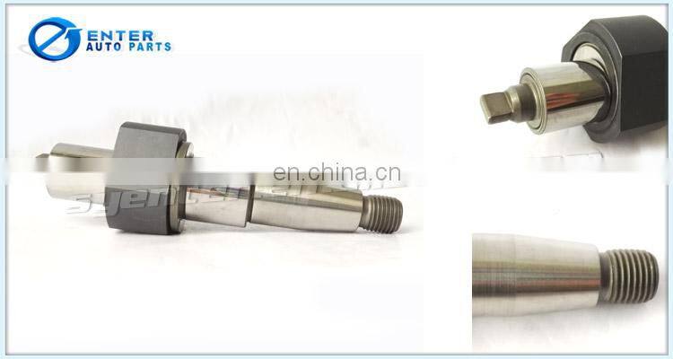 Original CP1H Common Rail Fuel Pump Camshaft F01M100809 For Yangtze FAW Harbin 2.8L TC